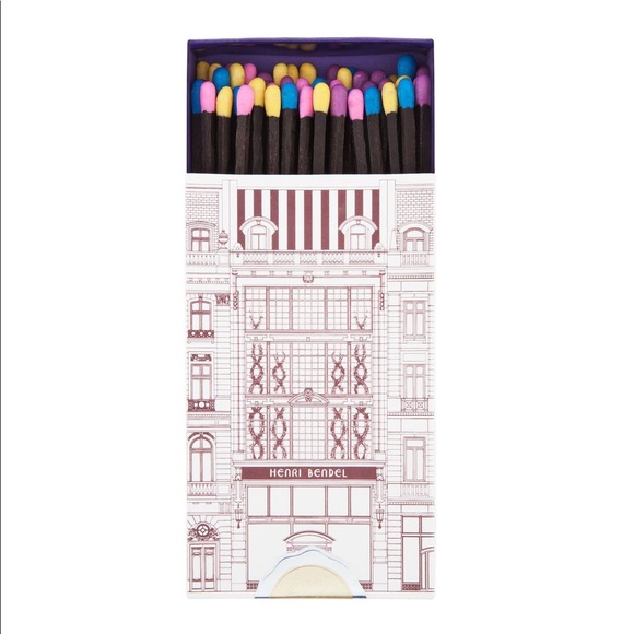 Henri Bendel Matches - Picture 1 of 3